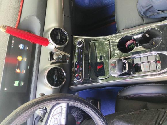 [上海·苏U] 二手东风风行风行T5 EVO2021款 1.5TD DCT钻石版