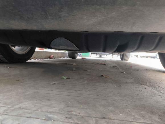 [台州·浙J] 二手Jeep自由光2017款 2.4L 领先智能版