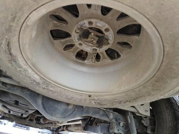 [南昌·赣A] 二手江铃驭胜S3502013款 2.4T 手动两驱柴油豪华版5座