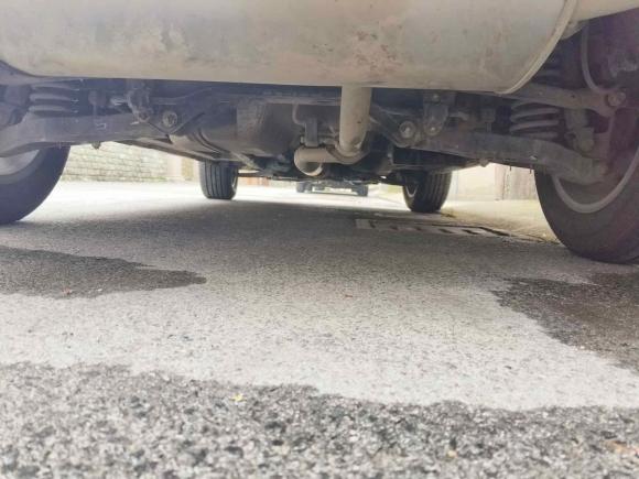 [苏州·苏E] 二手长安长安CS552017款 1.5T 自动炫色型