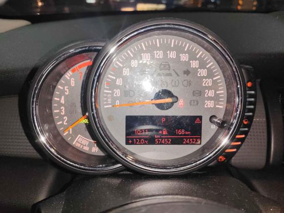 [嘉兴·浙F] 二手MINIMINI2016款 1.5T COOPER 五门版