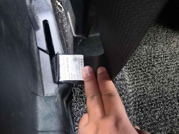 [南通·苏F] 二手三菱劲炫ASX2013款 1.6L 手动两驱标准版