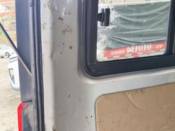 [佛山·粤A] 二手东风小康东风小康EC362021款 标准型宁德时代电池