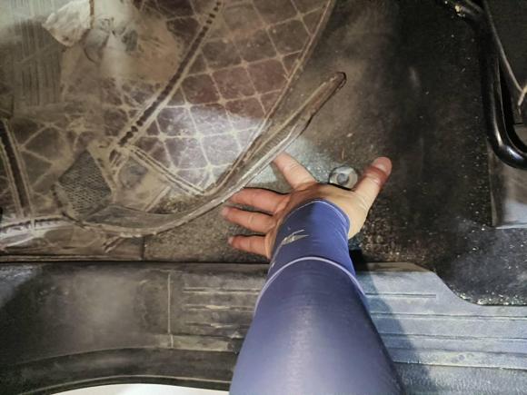 [合肥·皖A] 二手比亚迪比亚迪S22019款 耀·舒适型