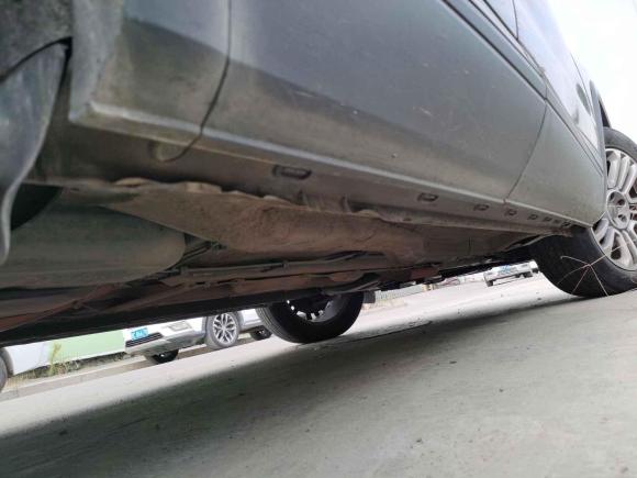 [温州·浙C] 二手观致观致52017款 1.6T 自动尊贵型