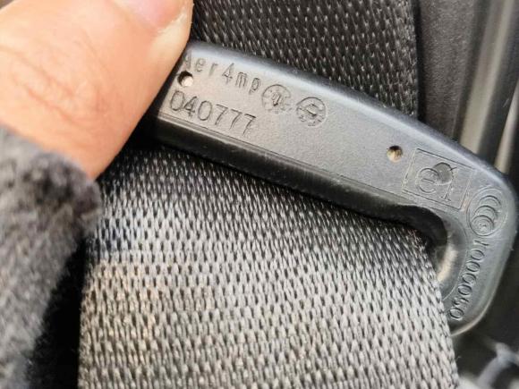 [常州·苏D] 二手宝马宝马X52011款 xDrive35i 豪华型