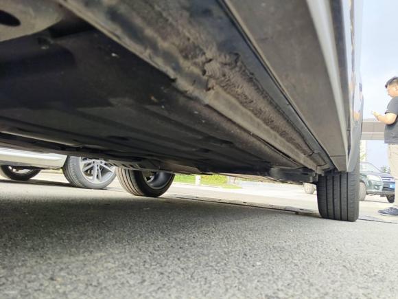 [宁波·冀B] 二手领克领克052020款 2.0TD 两驱耀Halo