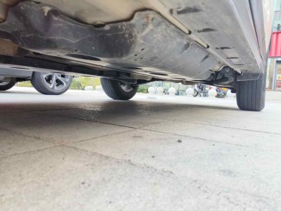 [宁波·浙B] 二手日产奇骏2019款 2.0L CVT舒适版 2WD