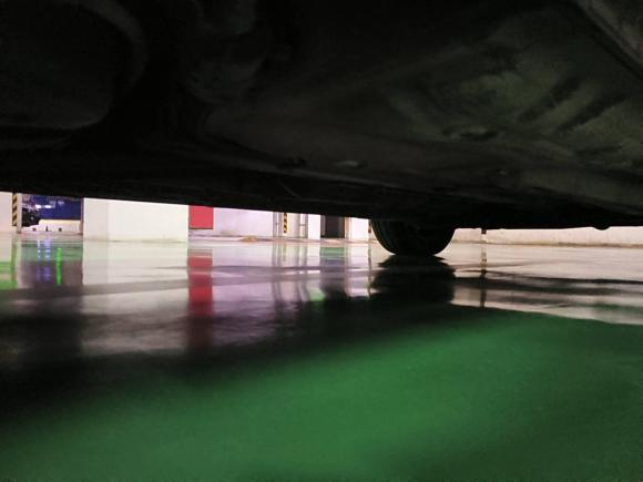 [南京·苏A] 二手别克凯越2015款 1.5L 自动经典型