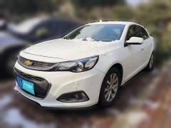 [南京·苏A] 雪佛兰迈锐宝2018款 530T 自动豪华版