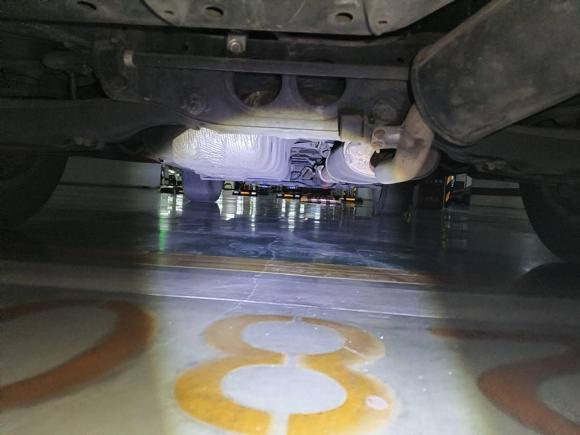 [成都·川A] 二手雷克萨斯雷克萨斯RX经典2012款 270 典雅版