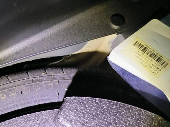 [宁波·浙B] 二手吉利汽车远景X12017款 1.3L 自动乐趣版