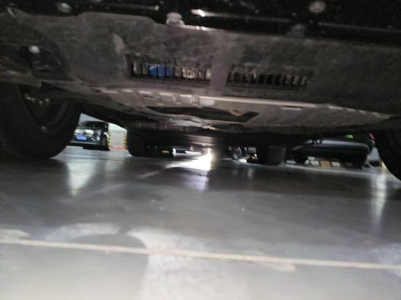 [上海·沪A] 二手本田本田CR-V新能源2021款 锐·混动e+ 2.0L 睿驰版