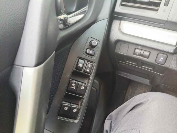 [湖州·浙E] 二手斯巴鲁森林人2013款 2.5i 自动豪华版