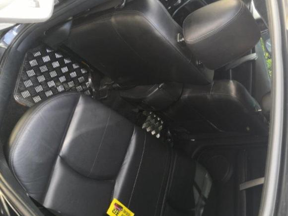 [上海·沪K] 二手马自达睿翼2010款 轿跑 2.0L 自动豪华版