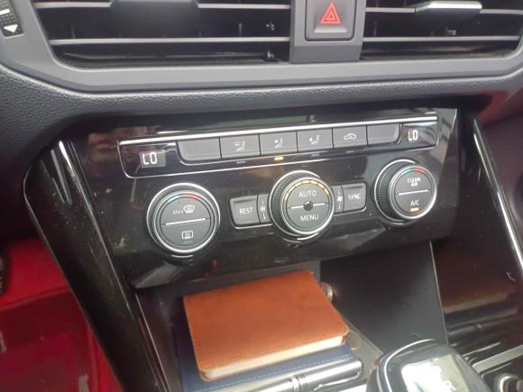[金华·浙G] 二手大众探岳2019款 330TSI 两驱豪华型 国V