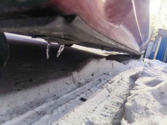 [北京·京Q] 二手马自达阿特兹2015款 2.0L 蓝天时尚版