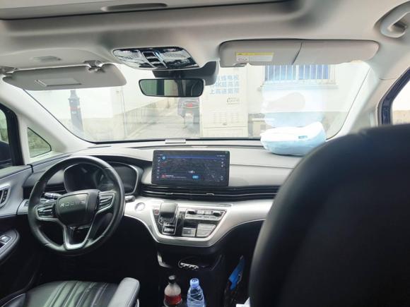 [苏州·苏U] 二手荣威荣威iMAX82021款 400TGI Supreme系列尊荣版