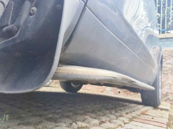 [武汉·鄂A] 二手路虎发现神行2018款 240PS SE版