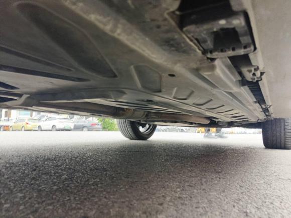 [苏州·苏E] 二手奔驰奔驰GLC2020款 GLC 300 L 4MATIC 豪华型