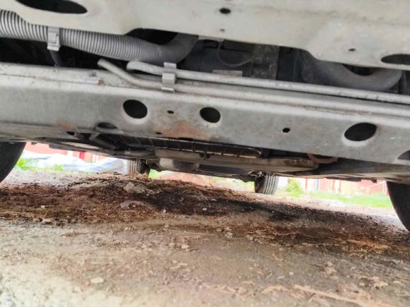 [上海·沪C] 二手别克别克GL82005款 2.5L CT1 舒适型