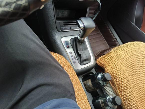 [成都·川A] 二手大众Tiguan2009款 2.0TSI 豪华版