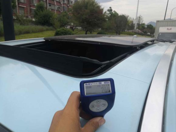 [义乌·浙G] 二手理想汽车理想ONE2020款 增程6座版