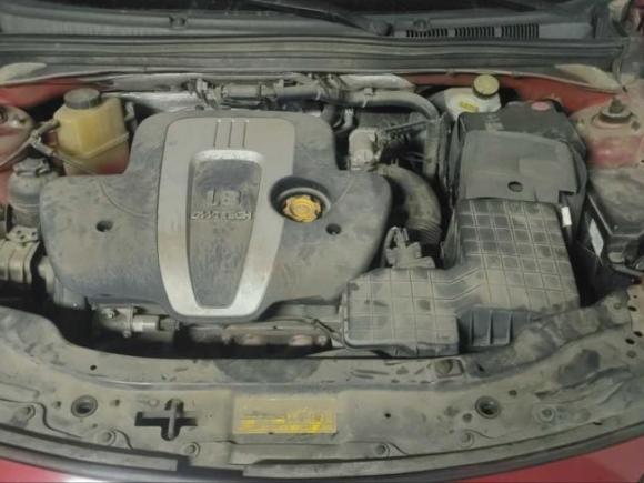 [常州·苏D] 二手名爵MG62014款 掀背 1.8L 自动驾值版