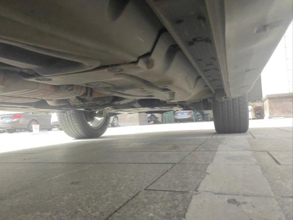 [苏州·苏E] 二手奔驰奔驰GL级2008款 GL 450 4MATIC经典型