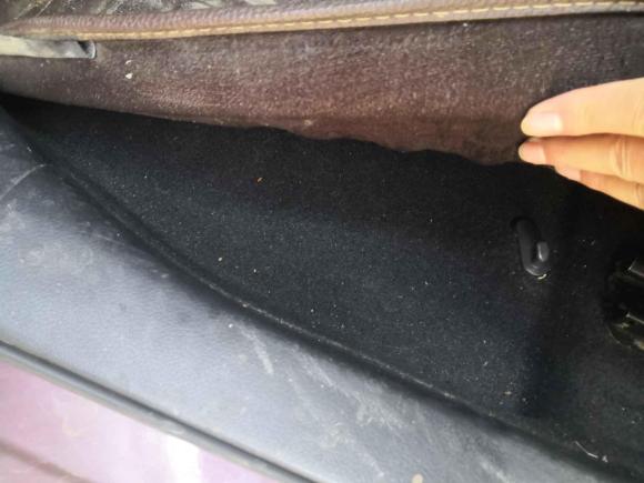 [成都·川G] 二手日产轩逸2016款 1.6XL CVT豪华版