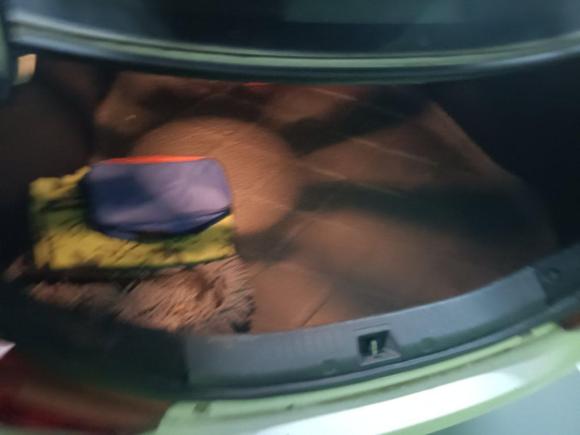 [深圳·粤B] 二手比亚迪速锐2014款 1.5L 手动豪华型