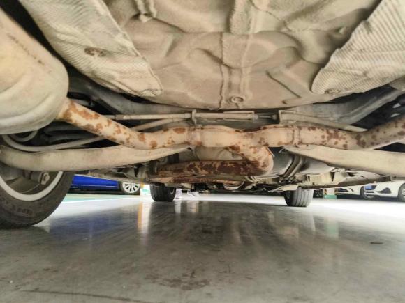 [无锡·川R] 二手别克君威2015款 1.6T 精英技术型