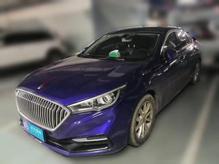 红旗红旗H52019款 30TD 型动版