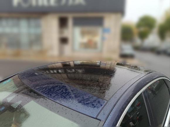 [南通·苏F] 二手捷豹捷豹XFL2020款 XFL 2.0T P250 两驱豪华版