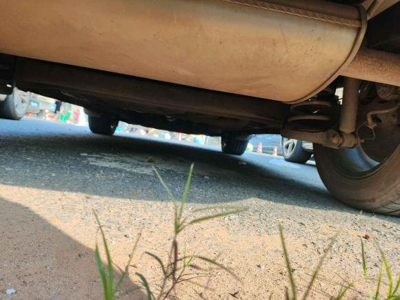 [南昌·赣A] 二手众泰大迈X52017款 升级版 1.5T CVT地主型