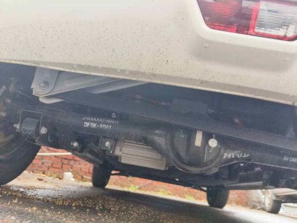 [金华·浙G] 二手东风风光风光MINIEV2022款 糖果款 微糖