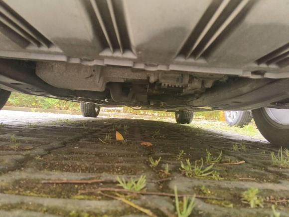 [上海·浙C] 二手雪佛兰迈锐宝2016款 2.0L 自动豪华版