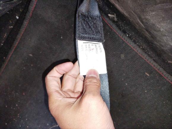 [南京·苏A] 二手宝骏宝骏3102016款 1.2L 手动豪华型