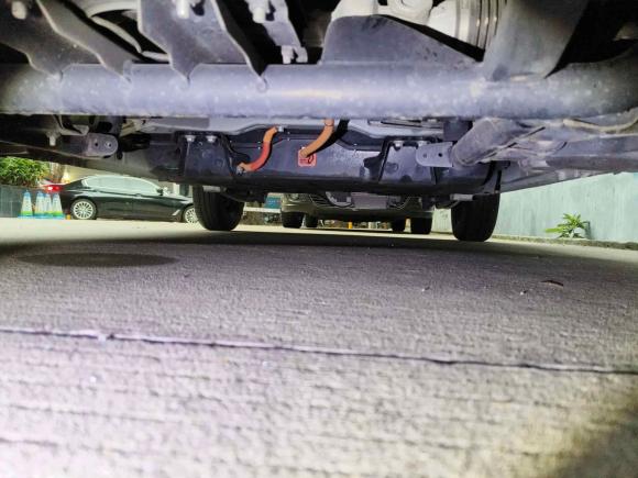 [深圳·粤B] 二手五菱汽车宏光MINIEV2021款 马卡龙臻享款 磷酸铁锂