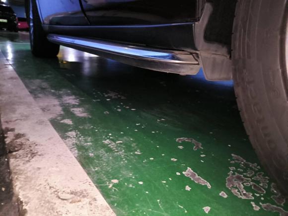 [南京·苏A] 二手讴歌讴歌MDX2014款 3.5L 精英版