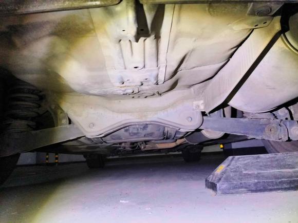 [武汉·鄂A] 二手思铭思铭2012款 1.8L 手动