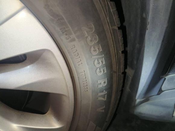 [杭州·浙A] 二手DSDS 62016款 1.6T 雅致版THP160