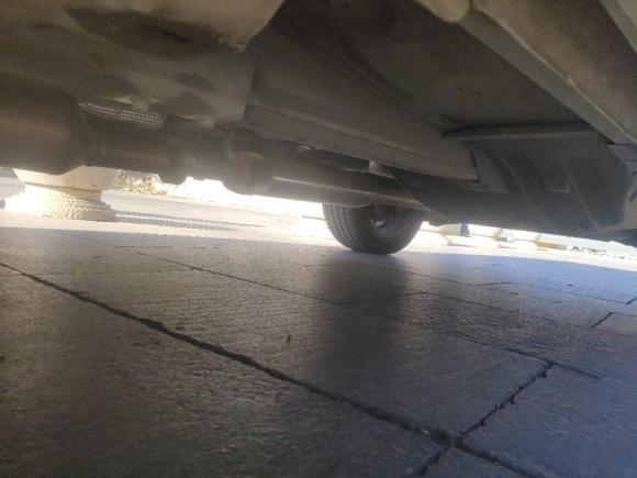 [济南·鲁A] 二手魏牌魏牌 VV62021款 2.0T 两驱智享+