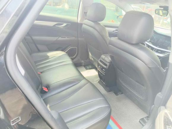 [嘉兴·浙F] 二手吉利汽车博瑞2021款 1.8T 领航版+