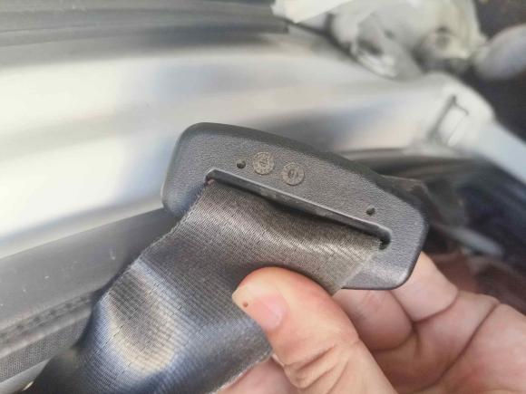 [宁波·浙B] 二手福特翼虎2013款 1.6L GTDi 两驱风尚型