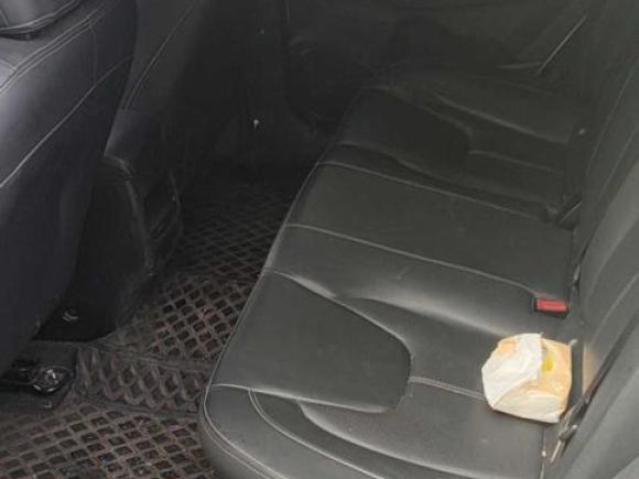 [合肥·皖A] 二手奇瑞艾瑞泽52021款 PRO 1.5L 手动青春版