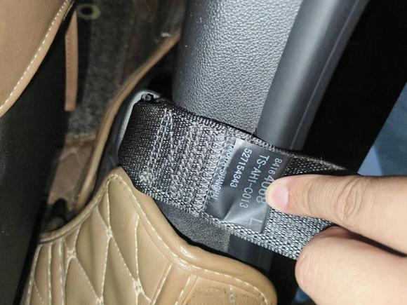 [宁波·浙B] 二手别克君越2016款 28T 豪华型