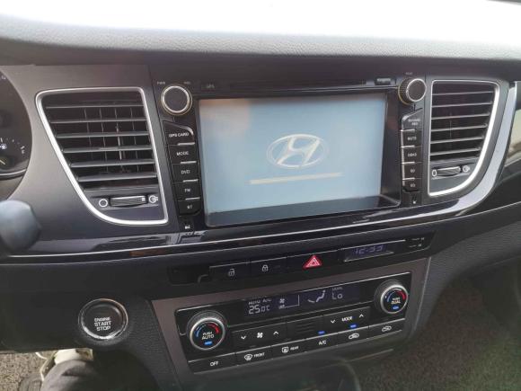 [义乌·浙G] 二手现代名图2014款 1.8L 自动智能型GLS