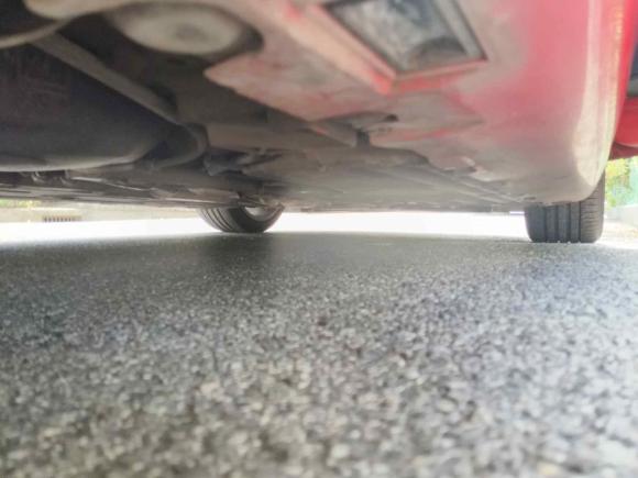 [上海·沪G] 二手奥迪奥迪TT2008款 TT Coupe 2.0TFSI