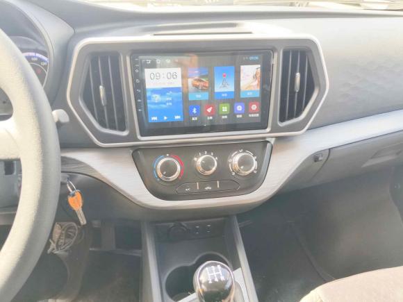 [温州·浙C] 二手长安凯程长安睿行M802021款 1.6L舒适型2座单蒸空调国VI平顶背掀门DAM16KR